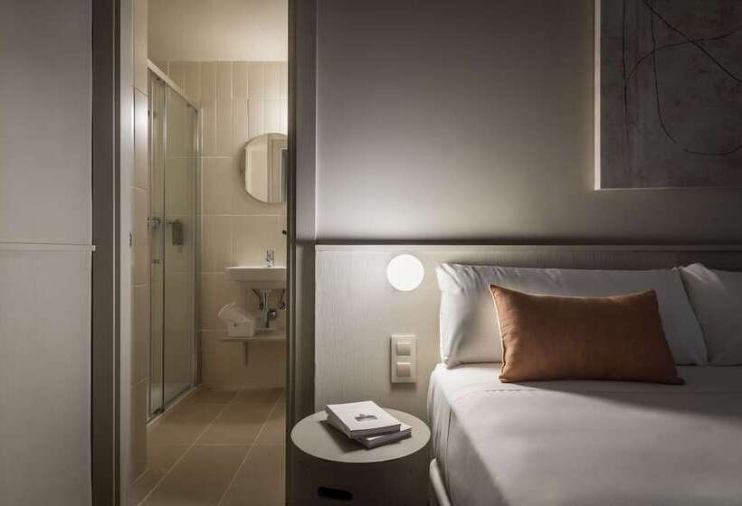 اتاق استاندارد, Bypillow The Bloom