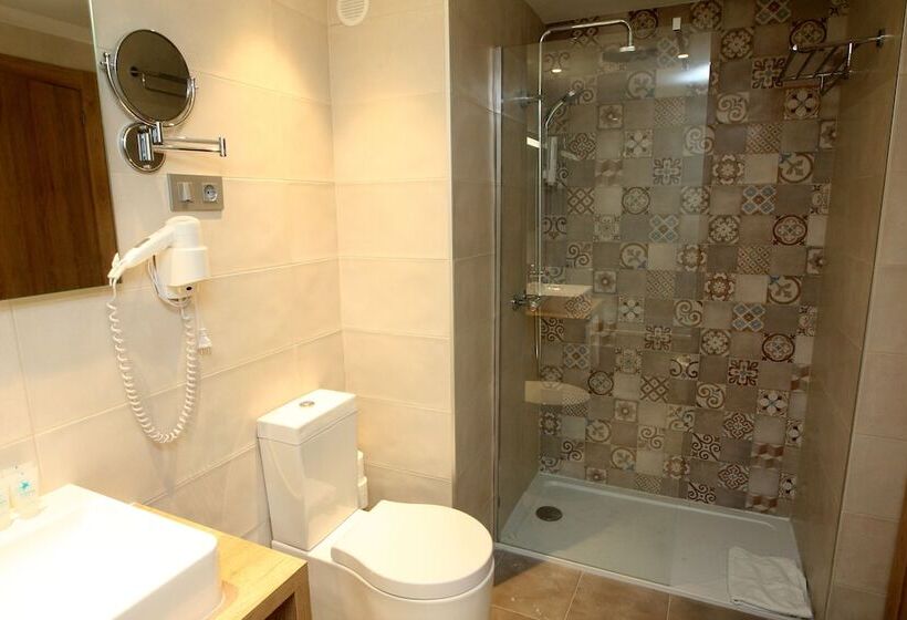 Номер Стандарт, & Spa Real Villa Anayet