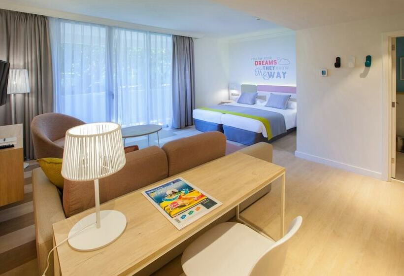 スタンダードルーム, Abora Buenaventura by Lopesan Hotels