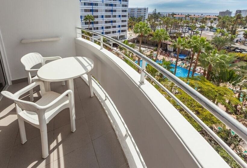シングルデラックスルーム, Abora Buenaventura by Lopesan Hotels