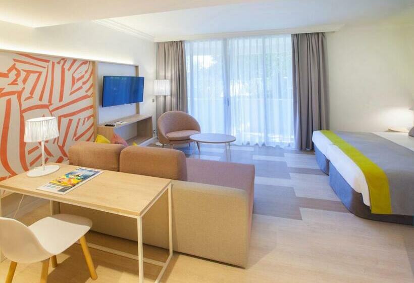 ファミリールーム, Abora Buenaventura by Lopesan Hotels