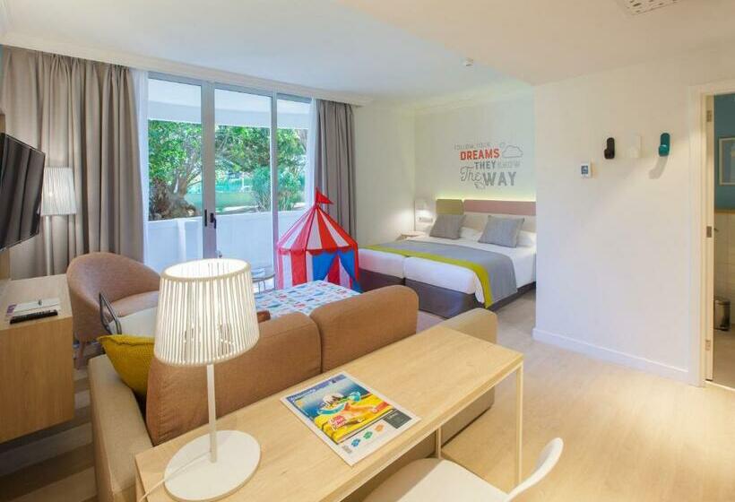 ファミリールーム, Abora Buenaventura by Lopesan Hotels