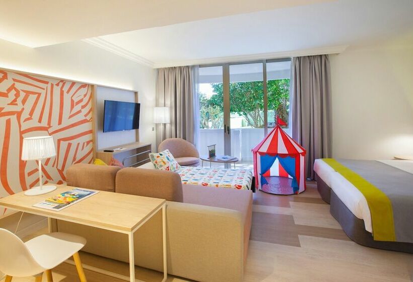 ファミリールーム, Abora Buenaventura by Lopesan Hotels