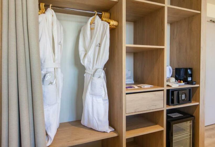 デラックスルーム, Abora Buenaventura by Lopesan Hotels