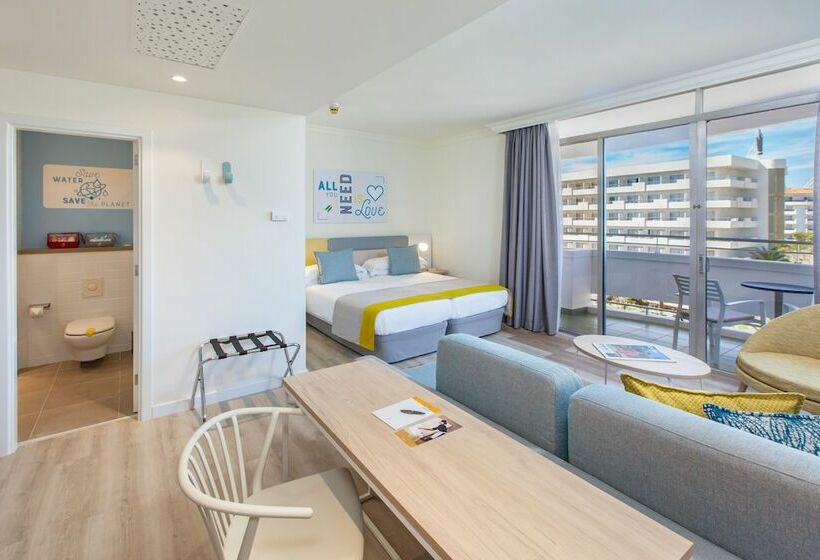 デラックスルーム, Abora Buenaventura by Lopesan Hotels