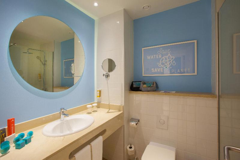 ファミリールーム, Abora Buenaventura by Lopesan Hotels
