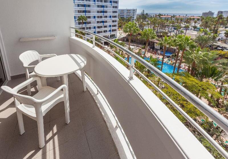 اتاق استاندارد با چشم‌انداز, Abora Buenaventura by Lopesan Hotels