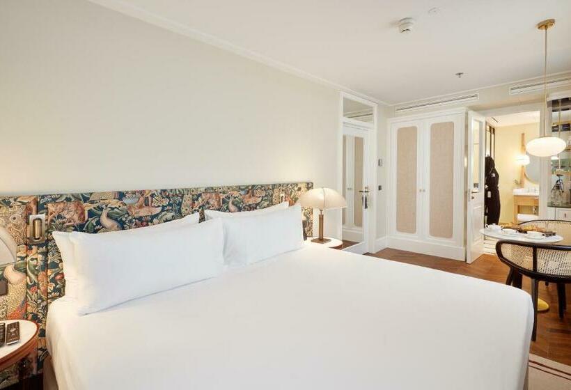 اتاق سوپریور, Bless Hotel Madrid
