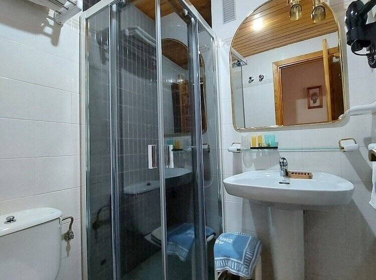 Номер Стандарт, Casa Morlans 3000