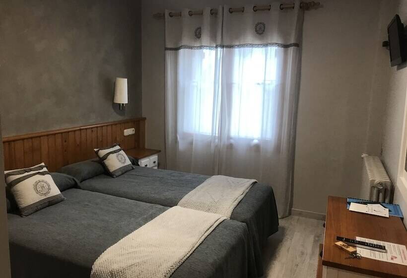 Номер Стандарт, Casa Morlans 3000