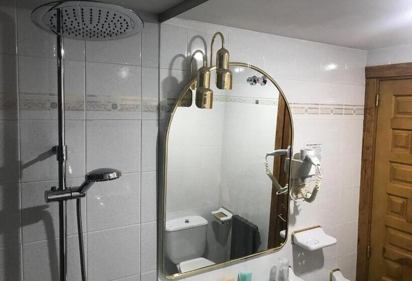 Номер Стандарт, Casa Morlans 3000