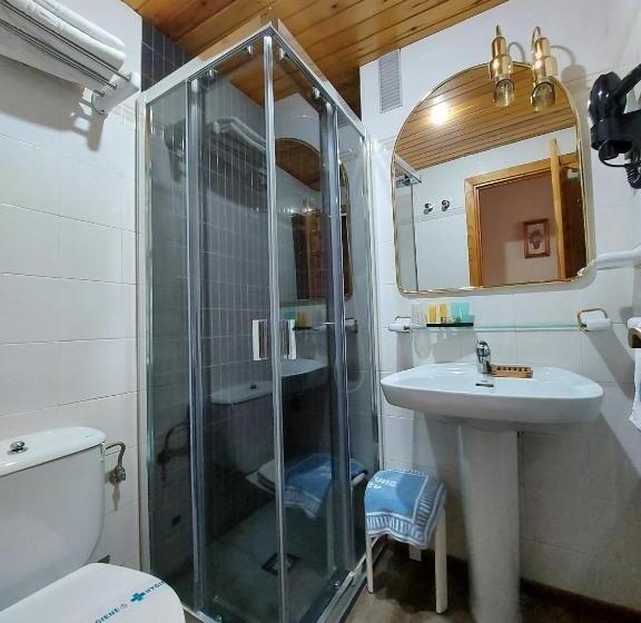 Номер Стандарт, Casa Morlans 3000
