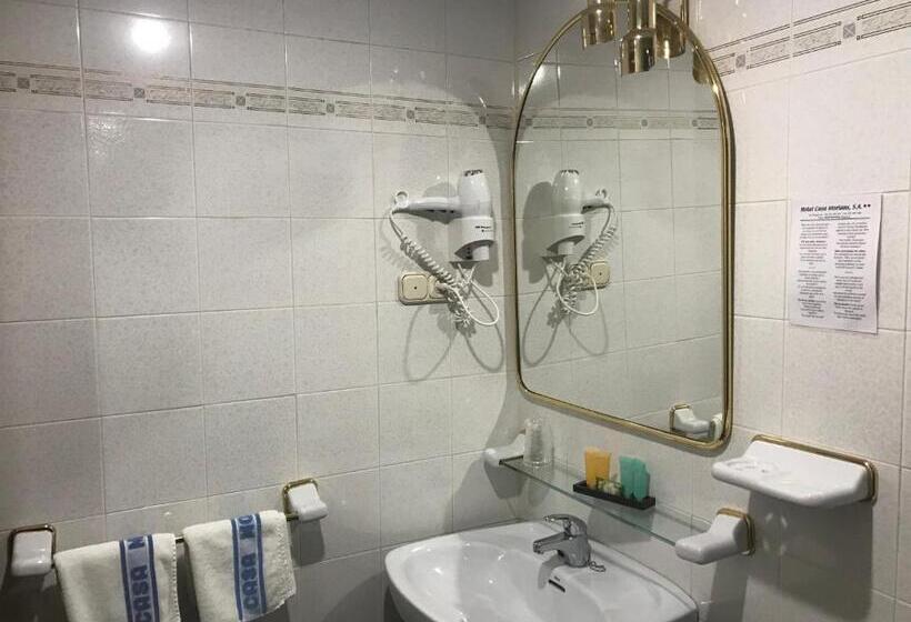 Семейный Номер, Casa Morlans 3000