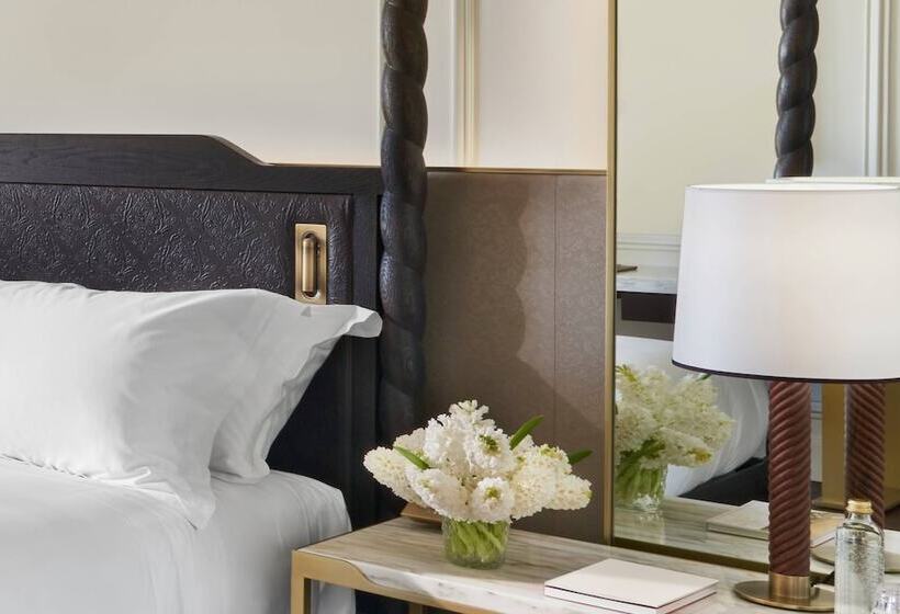 اتاق لوکس, Mandarin Oriental Ritz, Madrid