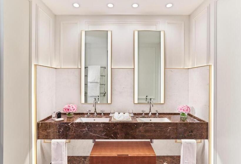 اتاق سوپریور, Mandarin Oriental Ritz, Madrid