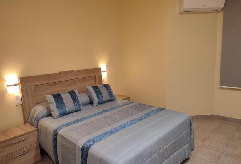 Standard Yhden Hengen Huone, Novo