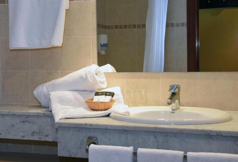 Номер Basic, Rvhotels Tuca