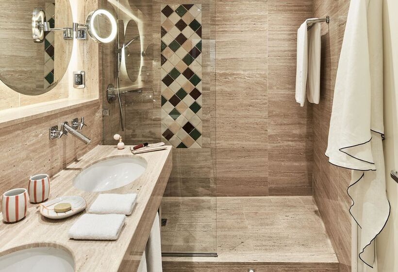 Sviitti, Seaside Palm Beach