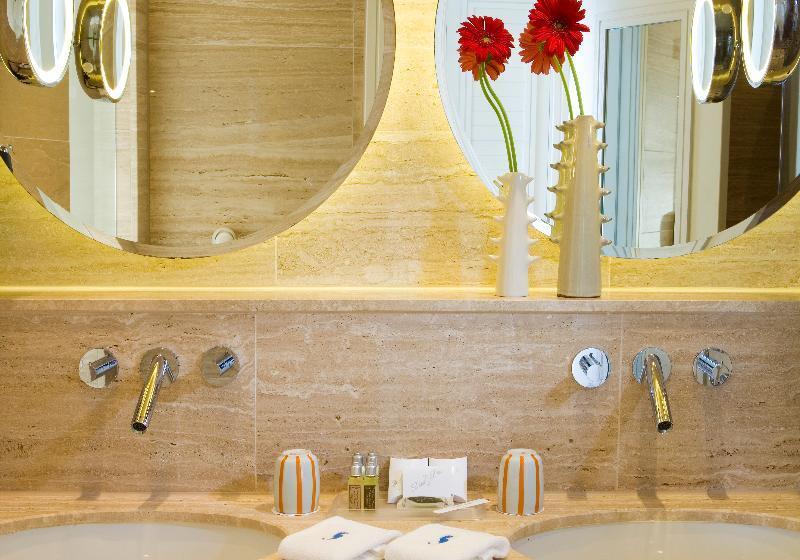 Standard-huone, Seaside Palm Beach