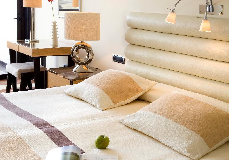 Habitación Estándar, Seaside Palm Beach