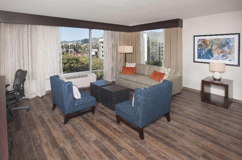 Standard-huone, Seaside Palm Beach