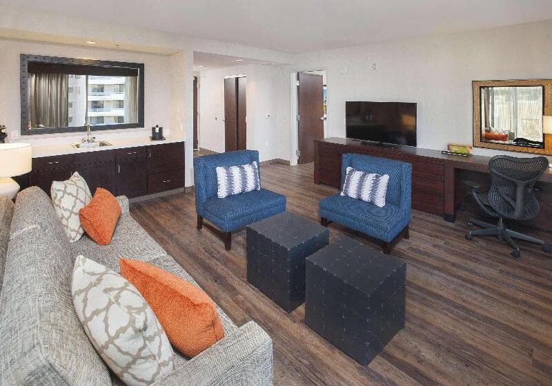 Habitación Estándar, Seaside Palm Beach