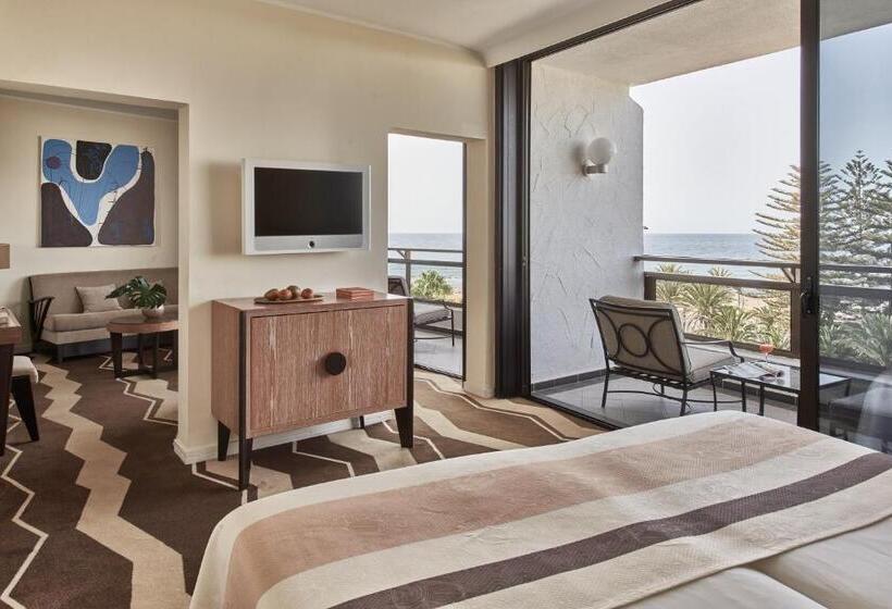 Sviitti, Seaside Palm Beach