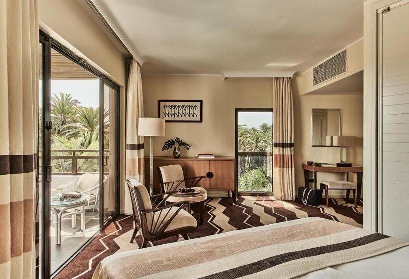 Deluxe-huone Parveke, Seaside Palm Beach