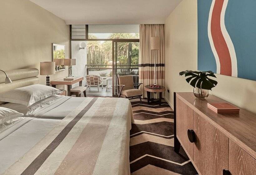 Habitación Estándar, Seaside Palm Beach