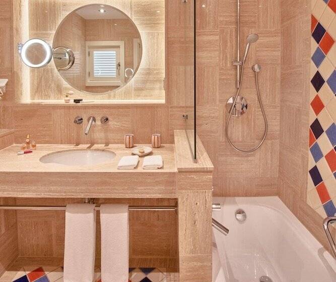 Habitación Superior Vista Mar, Seaside Palm Beach