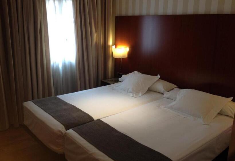 스탠다드 룸, Hotel RH Murcia Centro