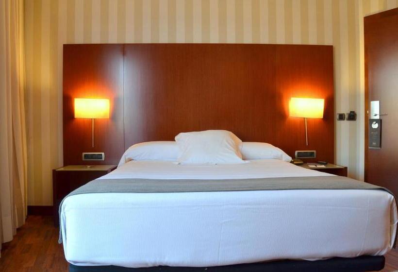 스탠다드 룸, Hotel RH Murcia Centro