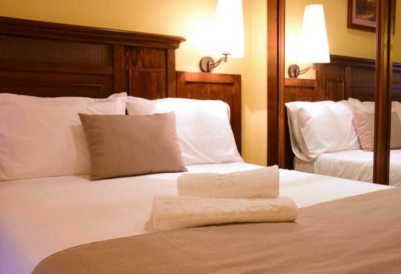 Номер Стандарт Трехместный, Rvhotels Tuca