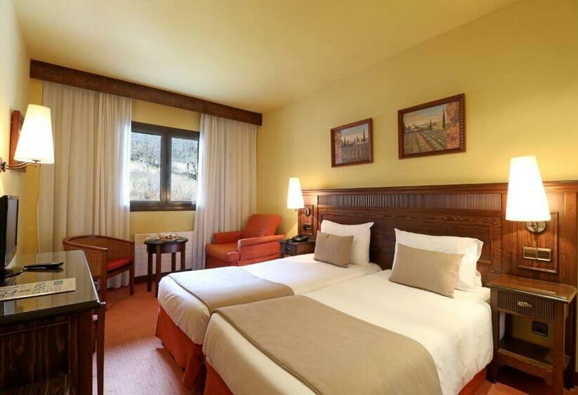 Habitación Estándar, Rvhotels Tuca