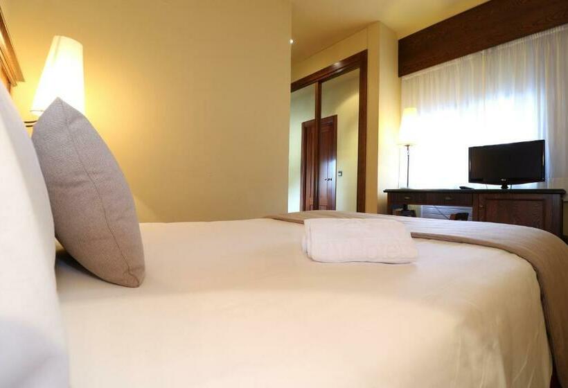 Номер Стандарт, Rvhotels Tuca