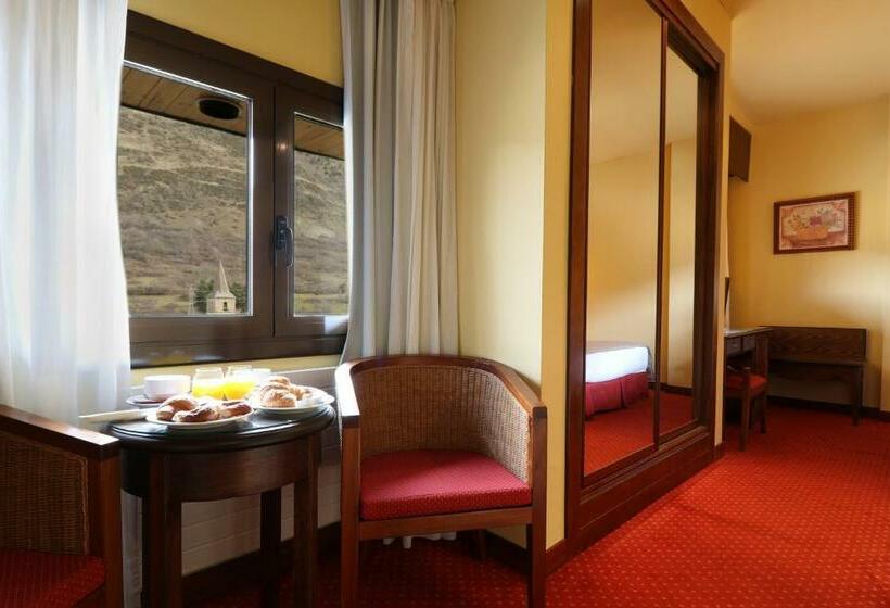 Habitación Estándar, Rvhotels Tuca