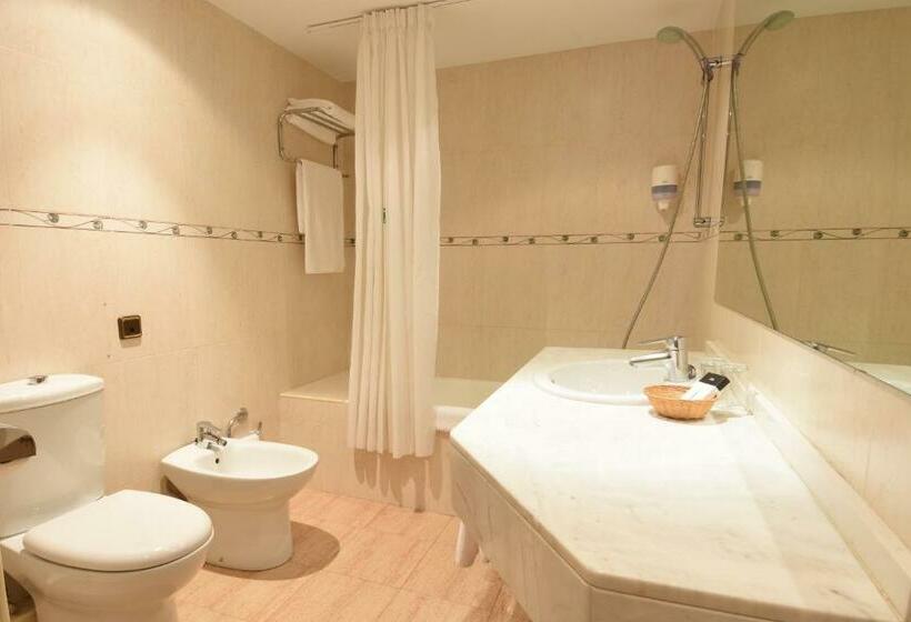 Habitación Superior, Rvhotels Tuca