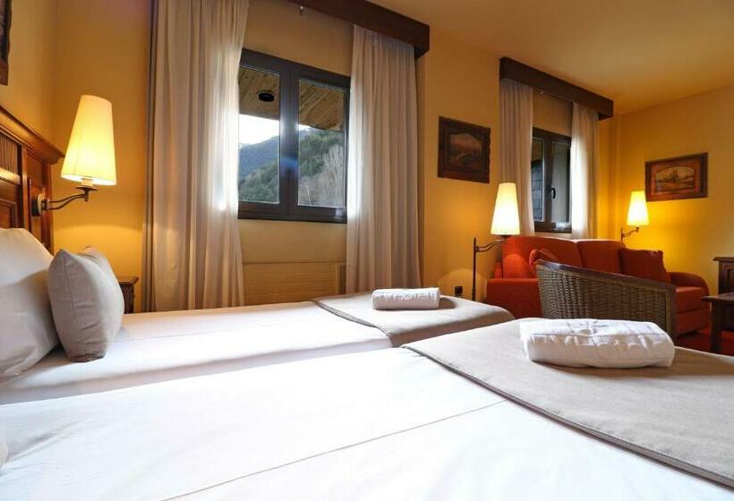 Номер Superior, Rvhotels Tuca