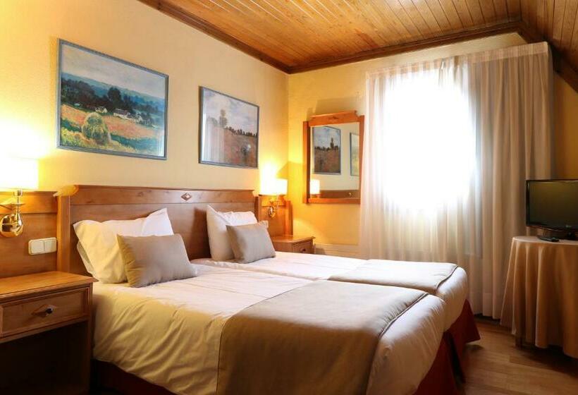 Апартаменты Дюплекс 1 Спальня, Rvhotels Tuca