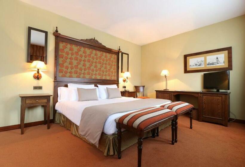 Люкс, Rvhotels Tuca