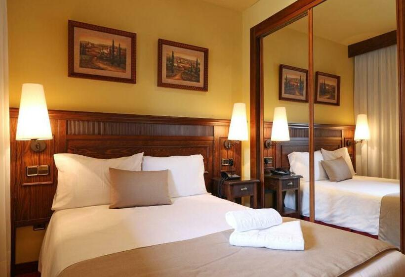 Номер Стандарт Индивидуальный, Rvhotels Tuca