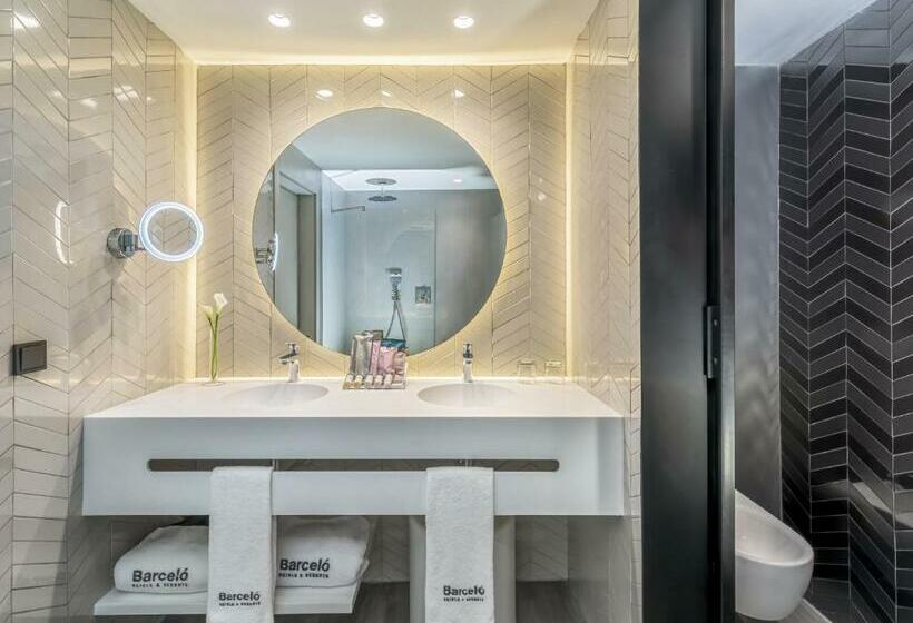 Premium Family Room, Barcelo Sevilla Renacimiento