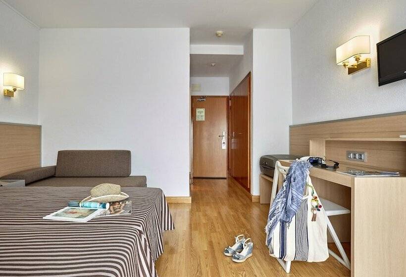 スタンダードルーム, Gran Hotel Flamingo - Adults Only