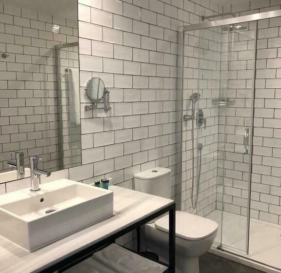 スーペリアシングルルーム, Gran Hotel Flamingo - Adults Only