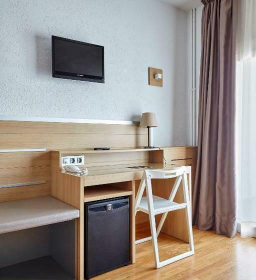 スタンダードルーム, Gran Hotel Flamingo - Adults Only