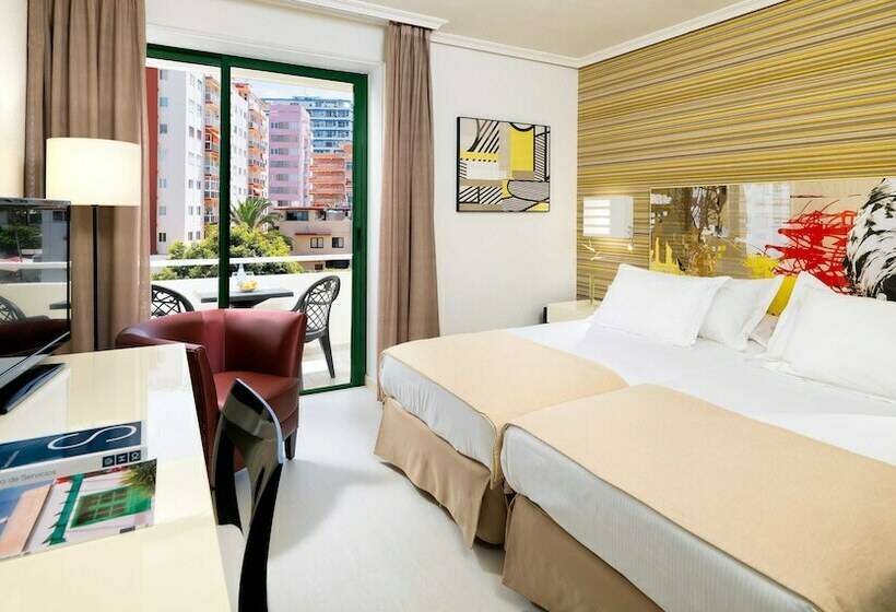 Номер Superior, H10 Tenerife Playa