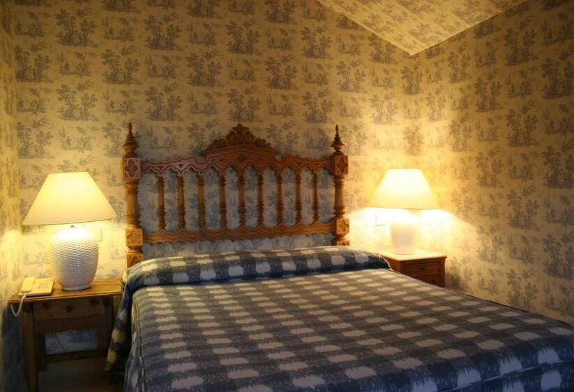 Номер Стандарт, La Posada De Don Mariano