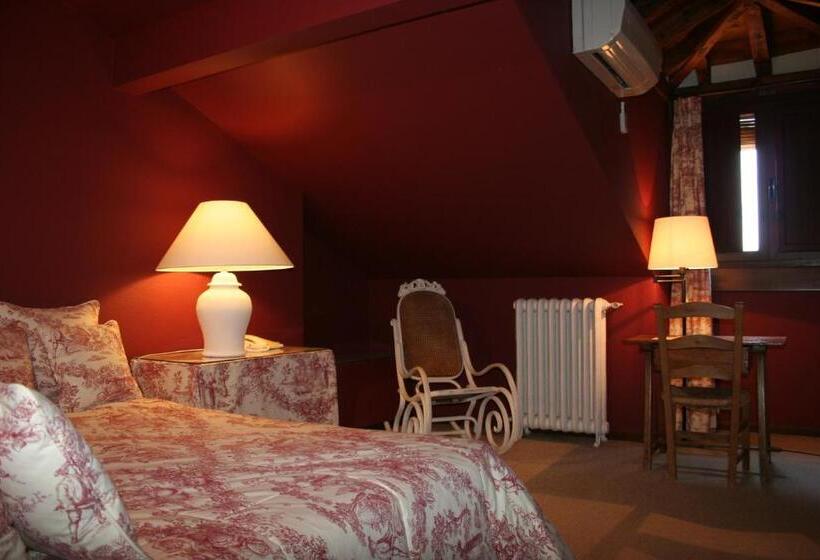Номер Стандарт, La Posada De Don Mariano