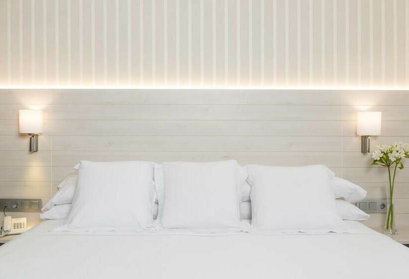 غرفة قياسية, Marsol