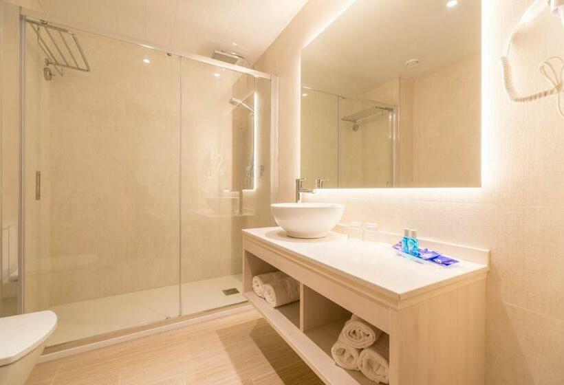 Triple Room Sea View, Marsol